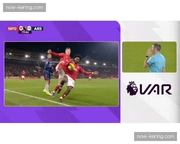 手球判罚尺度持续困扰英超 艾纳肩手一体论战成典型案例 手球判罚尺度持续困扰英超 艾纳肩手一体论战成典型案例