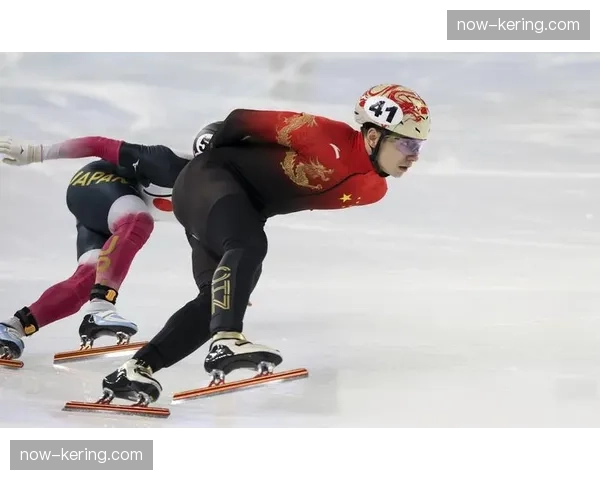 刘少昂男子1000米先进决赛战术 分段突破理念成中国短道争金逻辑