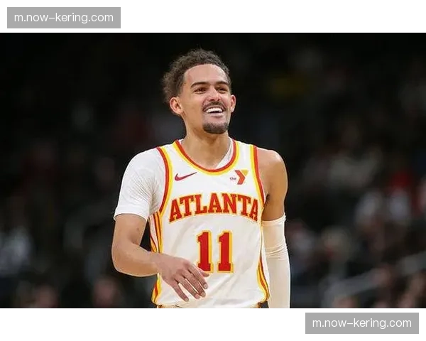 老鹰特雷杨助攻王依旧，但效率偏低且防守短板制约球队上限